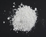 Polyment Titandioxid I Titanweiß I Oxidweiß I Weißpigmente zum Einfärben von Farben, Kunststoffen, Beton, Estrich, Putz, Epoxidharz I