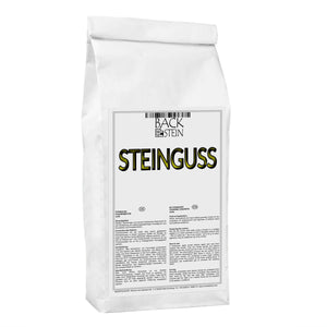 Steinguss, weiss