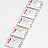 Polyment Formenbau Modelliermasse weiss Plastilin weich bleibend schwefelfrei